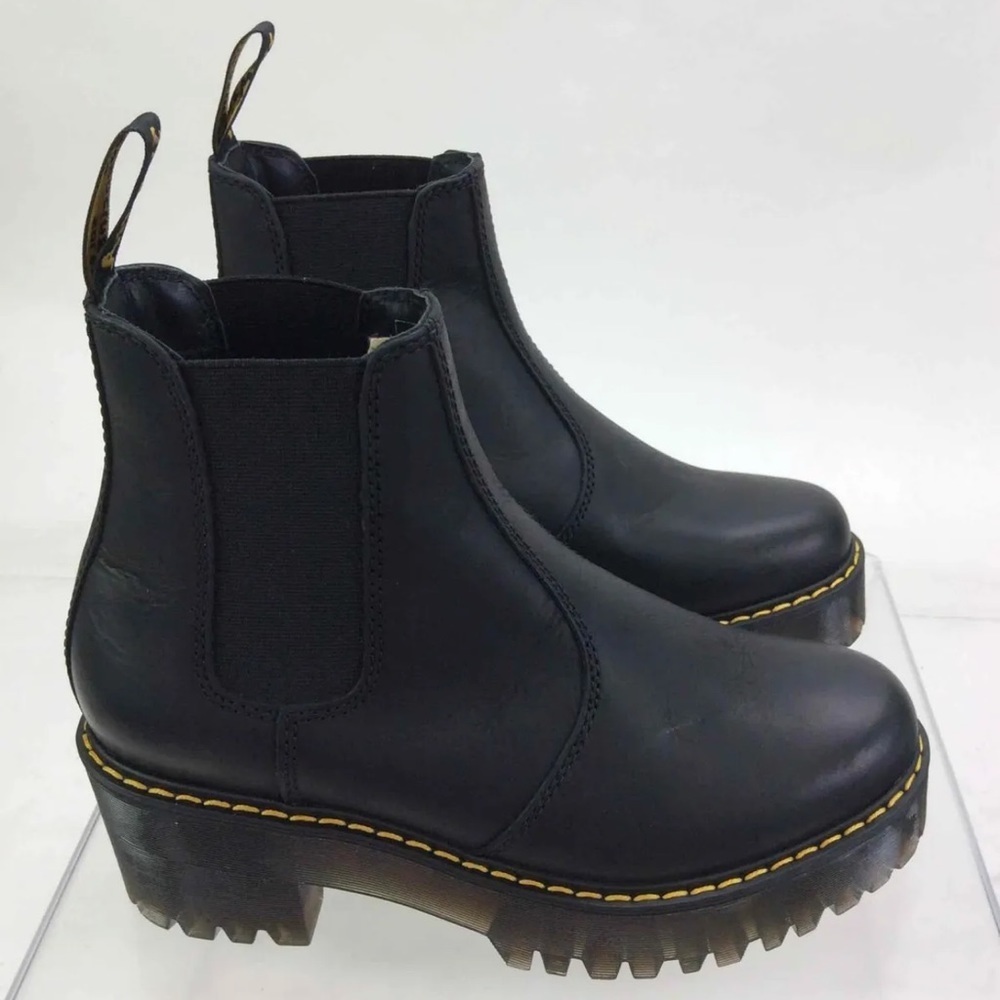 DOC MARTENS - Picture 3 of 8
